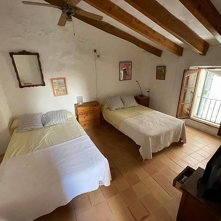 Encantadora Casita En El Centro De Форналуч Экстерьер фото